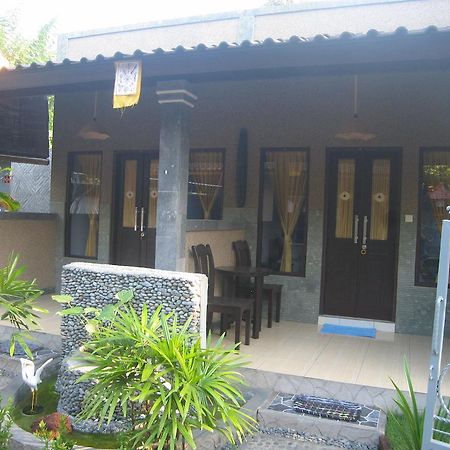 Bhakti Guest House Pemuteran Dış mekan fotoğraf